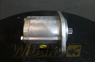 Hydraulic pump Concentric WP15A1V380L05KA151N 051405906