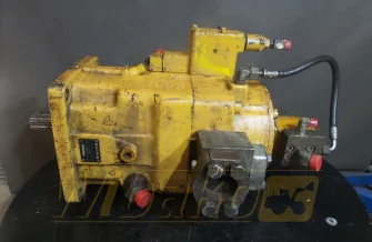 Hydraulic pump Caterpillar AA11VLO200 HDDP/10R-NXDXXXKXX-S 0R-8103