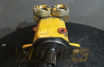 Hydraulic motor Linde MMF63 5211C070173