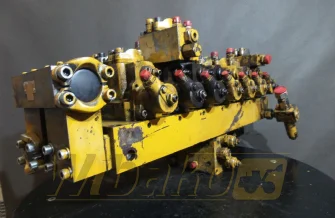Main distributor Furukawa 625 M/7