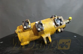 Swing joint (Svivel joint) Komatsu PC220NLC-3 