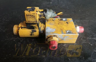 Valves set Comatrol N9225008 E