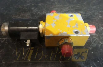 Valves set Comatrol N9225008 E