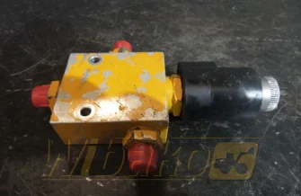 Valves set Comatrol N9225008 E