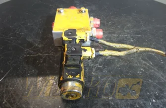 Valves set Comatrol N9225016 E-2