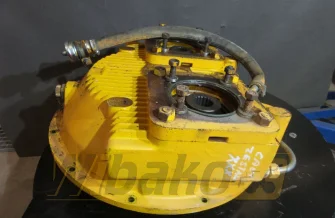 Pump reducer (distributor gear) Liebherr PVG350B375 9269398