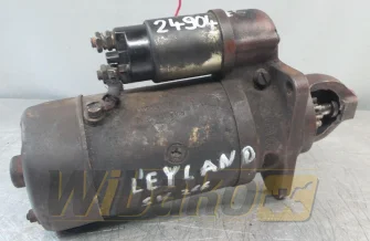Starter Elmot SW400 