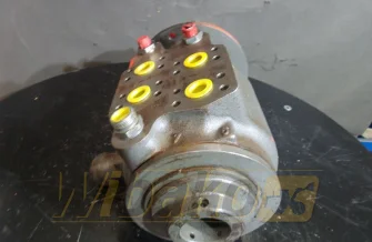 Swing joint Atlas 1704LC 