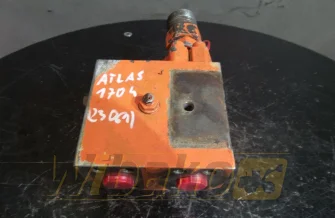 Valves set Atlas 1704LC 