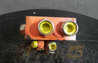 Valves set Atlas 1704LC 