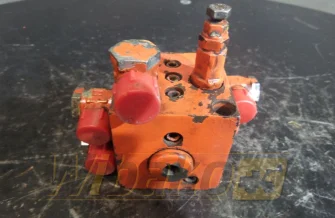 Valves set Atlas 1704LC 