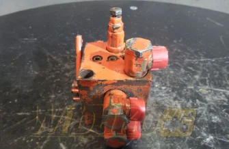 Valves set Atlas 1704LC 