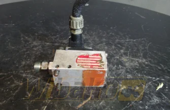 Valves set X1T-4102-40 E
