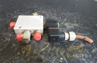 Valves set LT-32-37.0 E