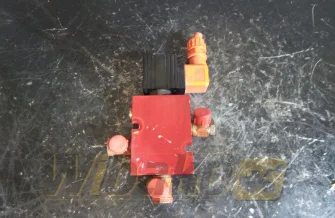 Valves set Atlas 1704LC E