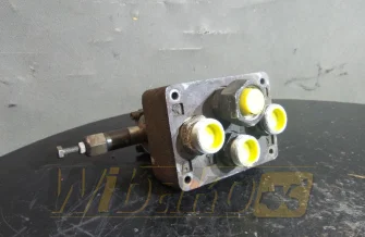 Valves set Atlas 1704LC 