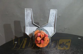 Pedal Linde 6763452368 222863