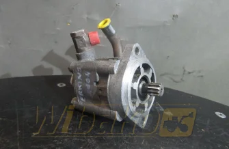 Gear pump Luk LF792108148 
