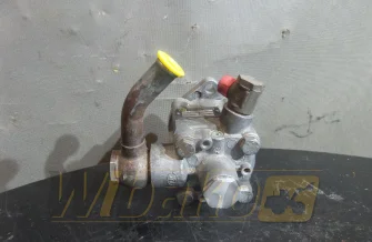 Gear pump Luk LF792108148 