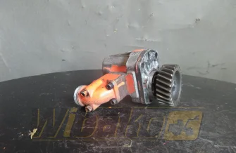 Gear pump Bosch 0510510323