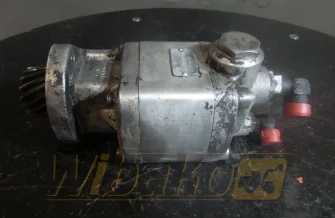 Hydraulic pump NN PZK2D-7BK PC93050010K