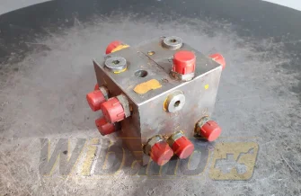 Valves set Liebherr W3Z-1334 