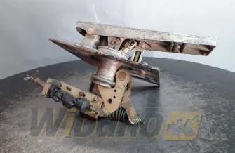 Gas pedal Atlas 1304 