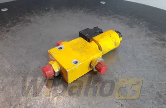 Distributor Nauder 9225008 009665