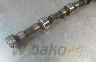 Camshaft Volvo TD122 468723