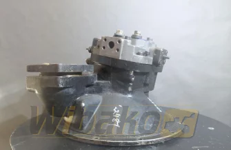 Hydraulic pump Hydromatik A8VO107LGDS/60R1-NZG05K04 R902063545