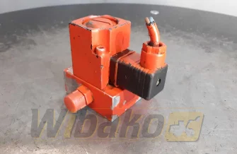 Valves set O&K 1263987 
