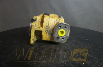 Auxiliary pump Caterpillar 151-3171 300986