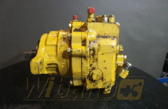 Hydraulic motor Komatsu PC210LC-5 