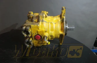 Hydraulic motor Komatsu PC240 