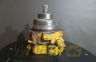 Drive motor Komatsu PC240 