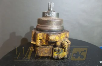 Drive motor Komatsu PC240 