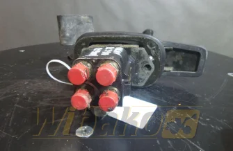 Pedal Voac PCL404-0890B 14341414