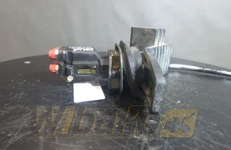 Pedal Voac PCL404-0890B 14341414
