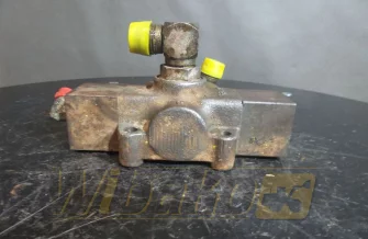 Valves set Case 821C 