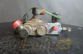 Valves set Case 821C 