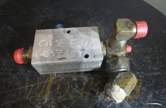 Valves set Case 821C 