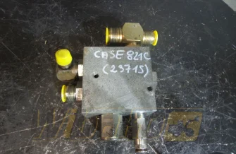 Valves set Case 821C 