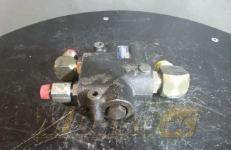 Valves set Char-Lynn H020510 6061283002