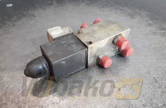 Distributor Liebherr WEGG-72-6-1-0 