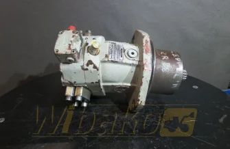 Drive motor Hydromatik A6VF80HZ/60W0448 225.22.82.10