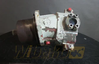 Drive motor Hydromatik A6VF80HZ/60W0448 225.22.82.10