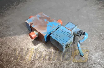 Valves set 118279 