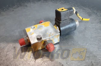 Distributor Nauder 9225008 009665