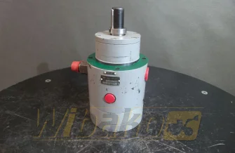 Hydraulic pump WPT02-10 A99020003
