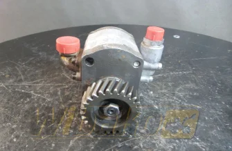 Gear pump 0510615326 